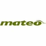 Logo de Aceites Mateo