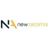Logo de New Aicomar