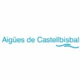 Logo de Aigües de Castellbisbal