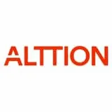 Logo de Alttion