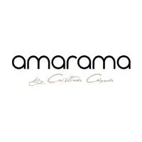 Logotipo de amarama