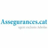 Logo de Assegurances.cat