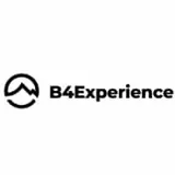Logo de B4Experience