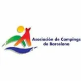 Logo de Asociación de Campings de Barcelona