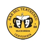 Logo de El Bar del Teatreneu