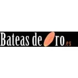 Logo de Bateas de Oro