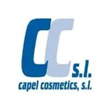 Logo de Capel Cosmetics