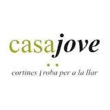 Logo de casa-jove