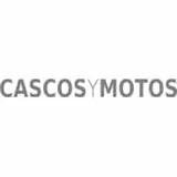 Logo de CascosyMotos
