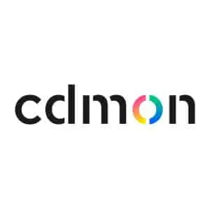 Logotipo de cdmon