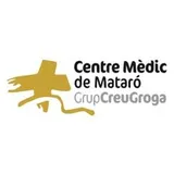 Logo de centre-medic-mataro