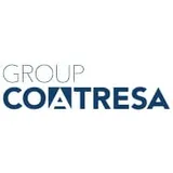 Logo de Group Coatresa