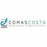 Logo de Comas Costa