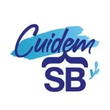 Logo de Cuidem Sant Boi