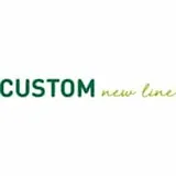 Logo de Custom Newline