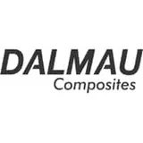 Logo de Dalmau Composites