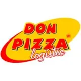 Logo de Don Pizza