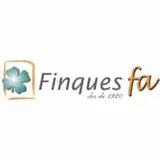 Logo de Finques Fa