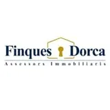 Logo de Finques Dorca