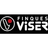 Logo de Finques Viser