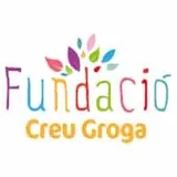 Logo de Fundació Creu Groga