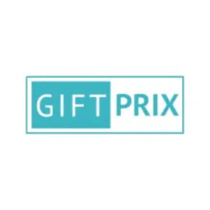 Logotipo de GiftPrix