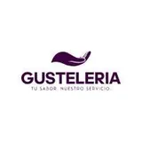 Logo de gusteleria
