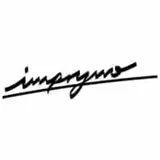 Logo de Imprymo