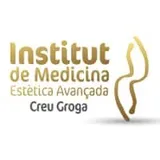 Logo de Institut de Medicina Estètica Avançada- Creu Groga