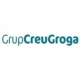 Logo de Grup Creu Groga