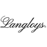 Logo de Langloys Le plaisir