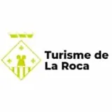 Logo de Turisme La Roca