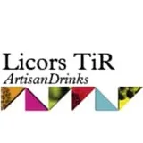 Logo de Licors Tir