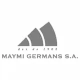 Logo de Maymi