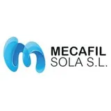 Logo de Mecafil