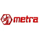 Logo de Metra