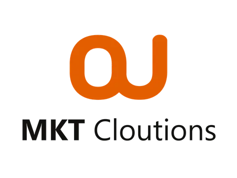 Logotipo de MKT Cloutions