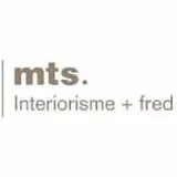 Logo de Mts Interiorisme