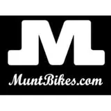 Logo de Munt Bikes