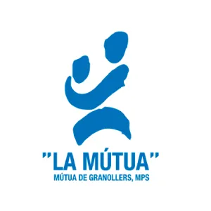 Logotipo de Mutua Granollers