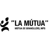 Logo de La Mutua Granollers