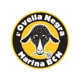 Logo de L'Ovella Negra Marina