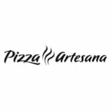 Logo de Pizza Artesana