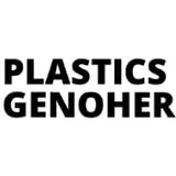 Logo de Plastics Genoher