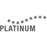 Logo de Platinum
