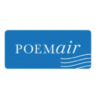 Logotipo de Poemair