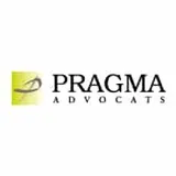 Logo de Pragma Advocats