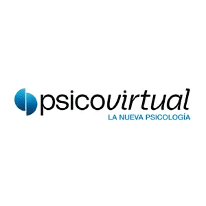 Logotipo de Psicovirtual