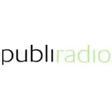 Logo de Publi Radio