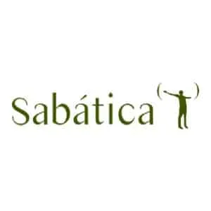 Logotipo de Sabática